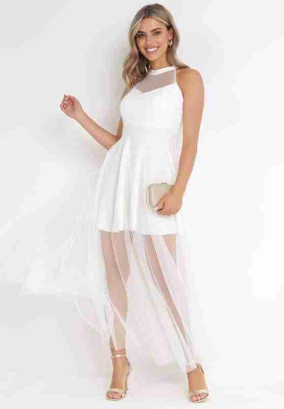 Abito charlotte