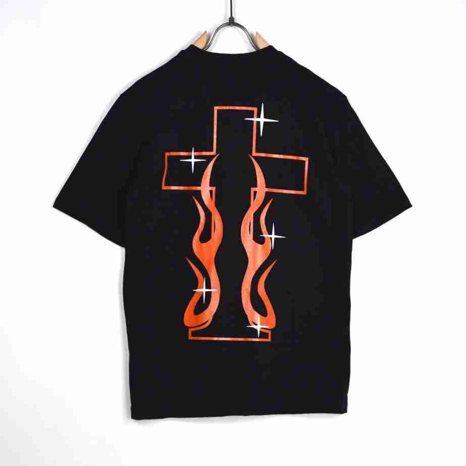 T-shirt fuego