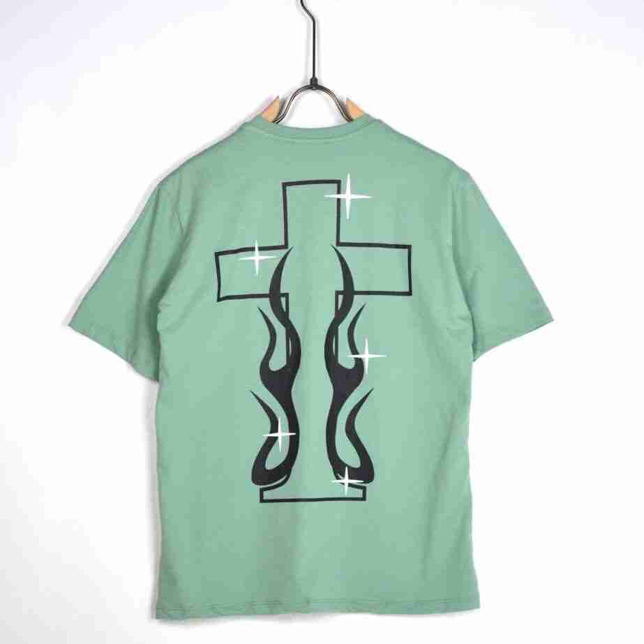 T-shirt fuego