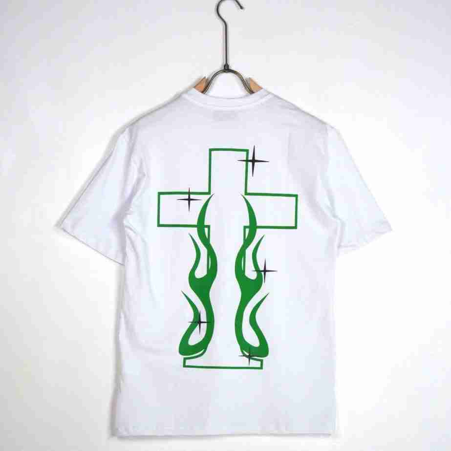 T-shirt fuego