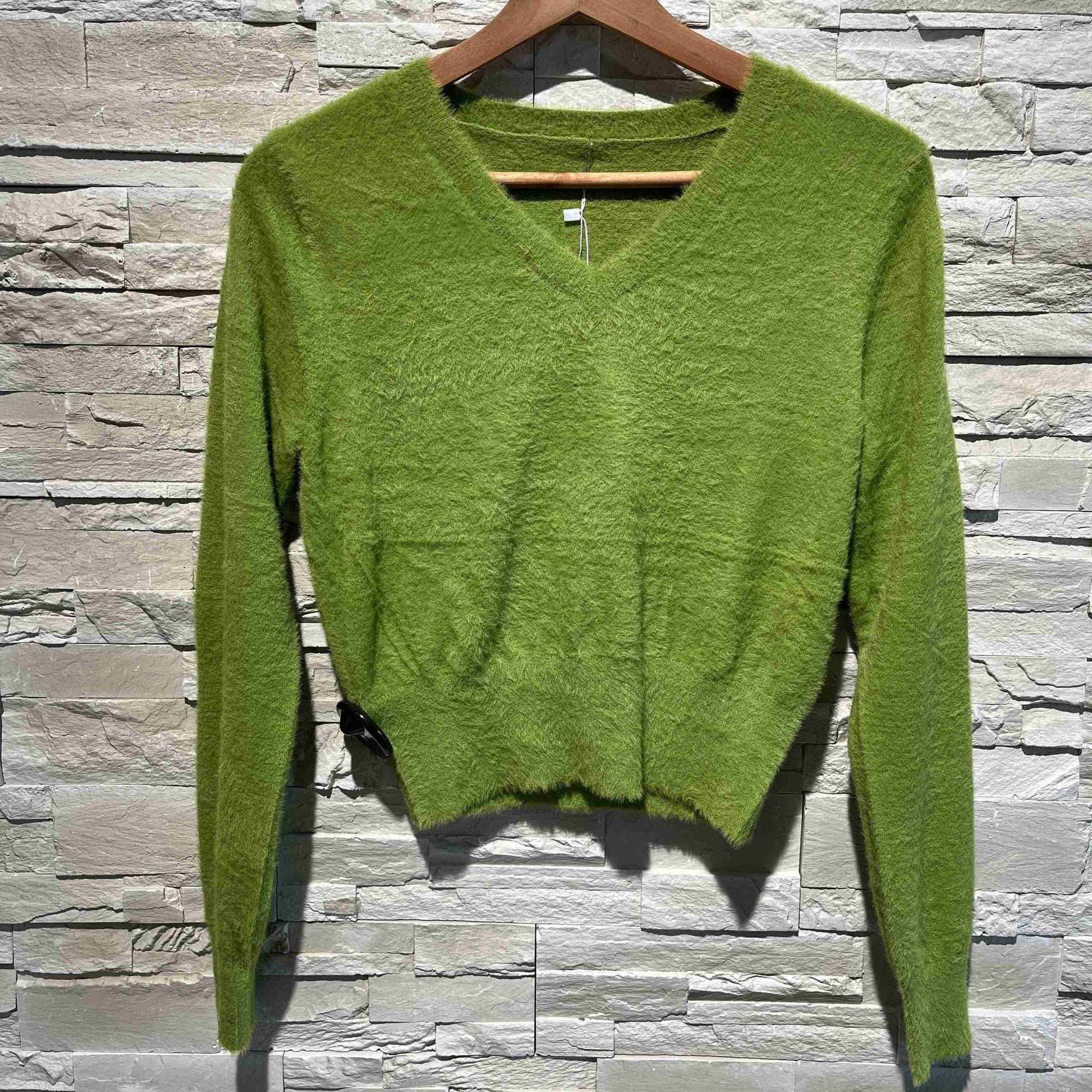 Maglione coccola