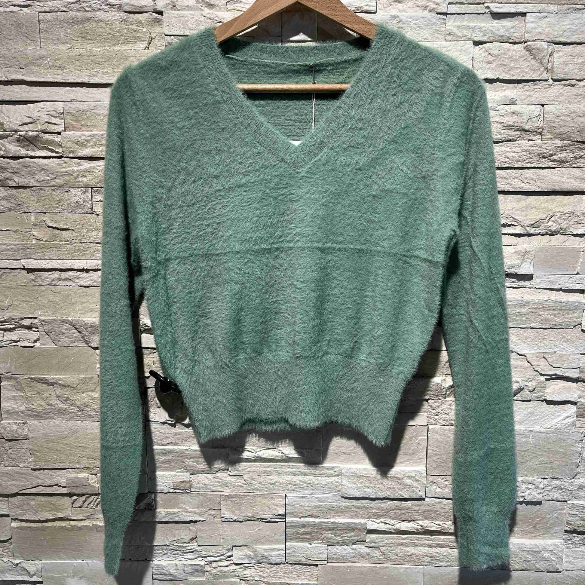 Maglione coccola