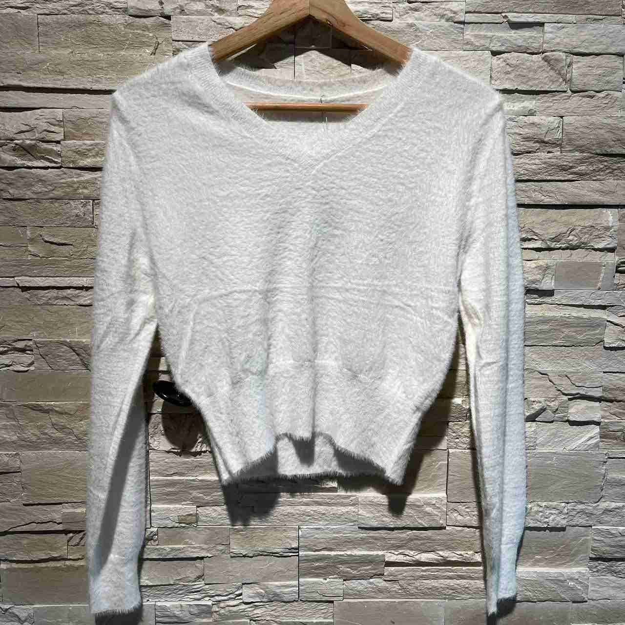 Maglione coccola
