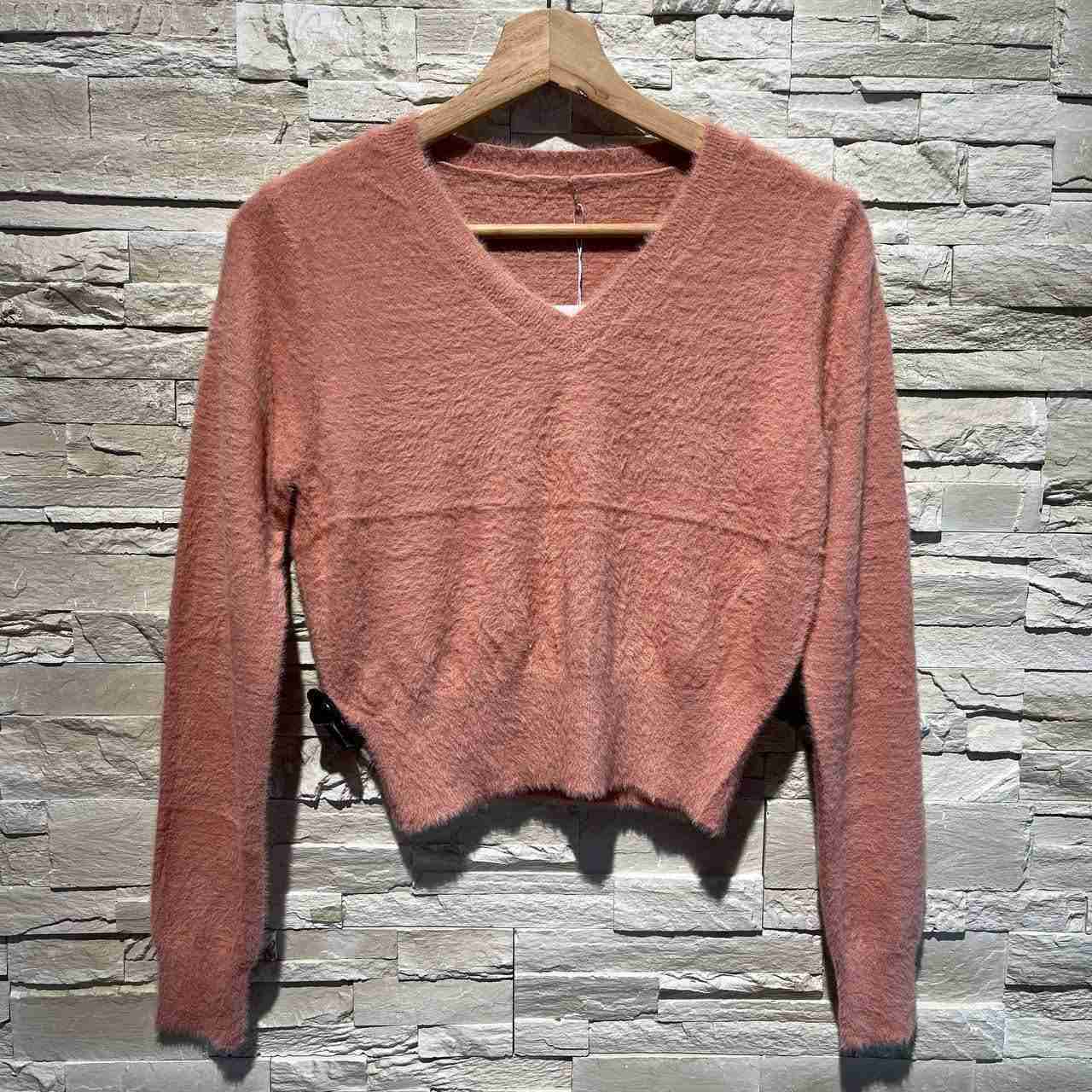 Maglione coccola