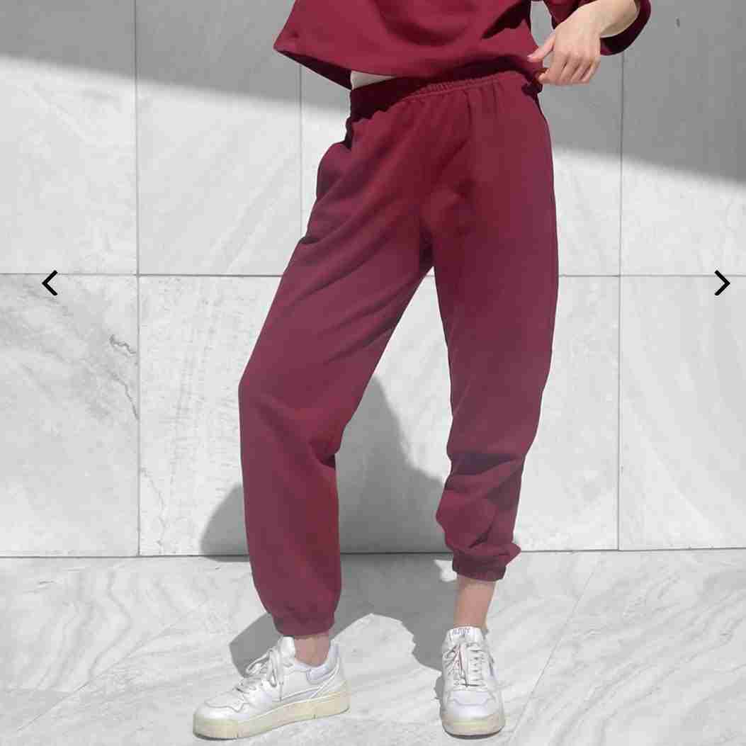 Pantaloni nordic