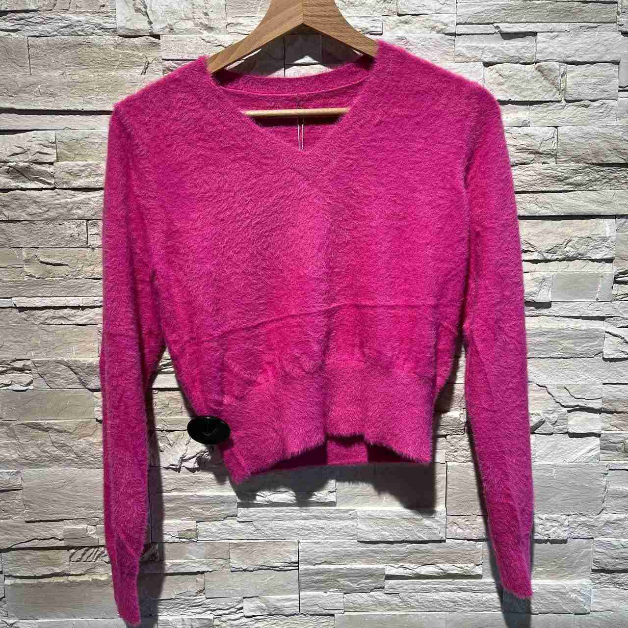 Maglione coccola