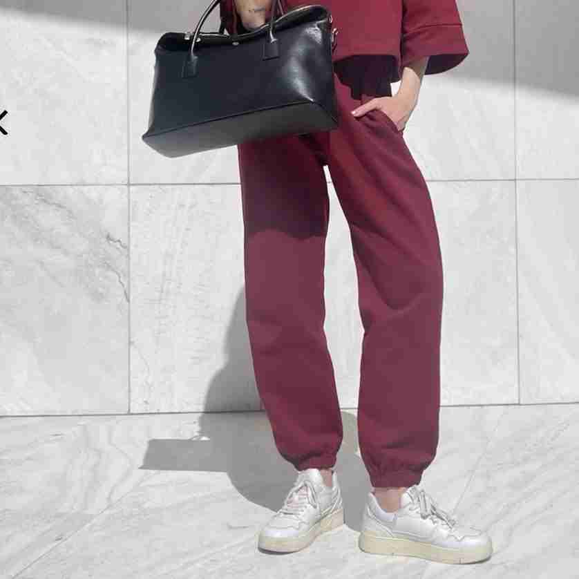 Pantaloni nordic