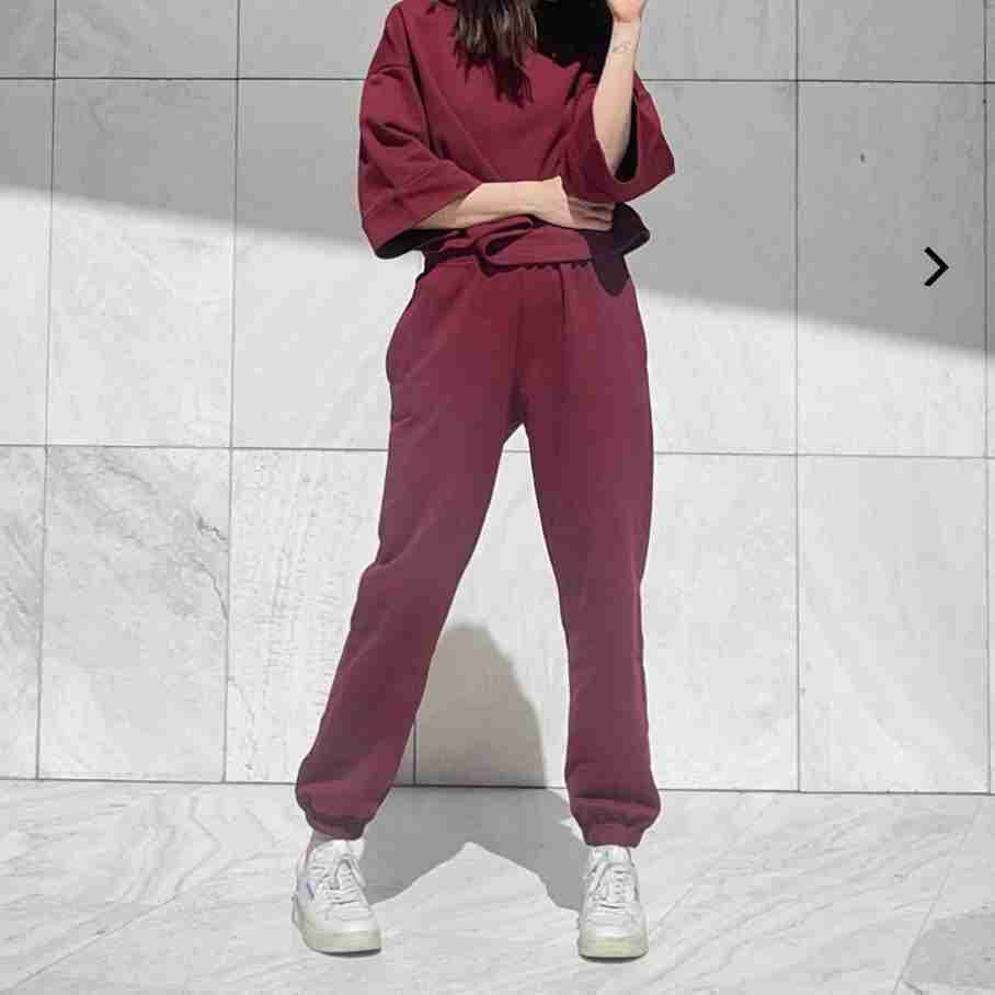 Pantaloni nordic