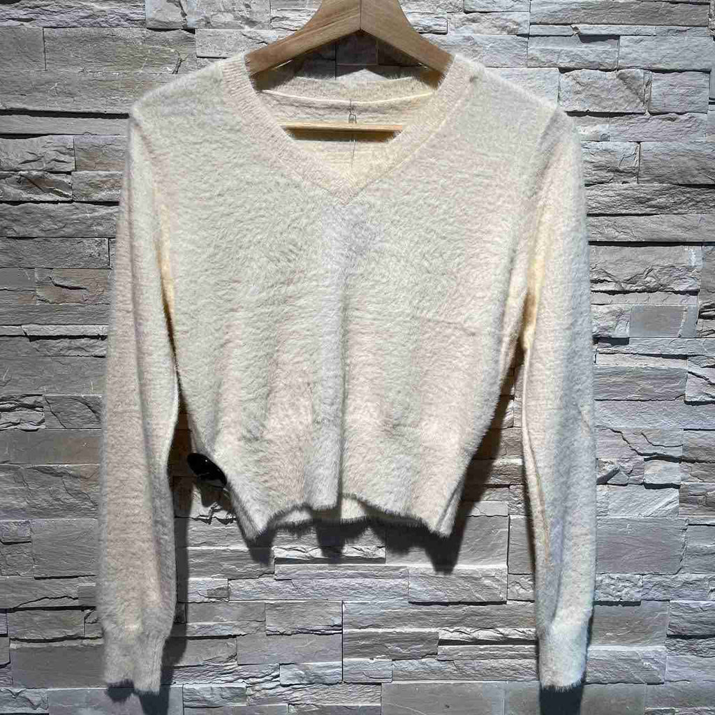 Maglione coccola