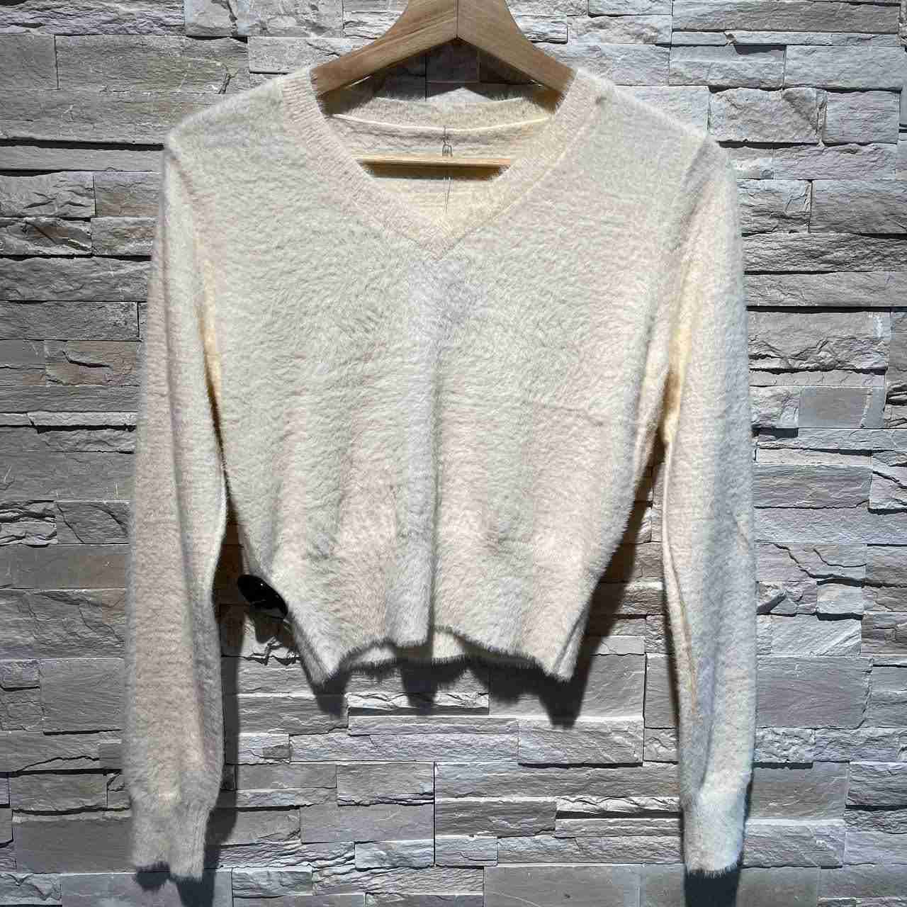 Maglione coccola