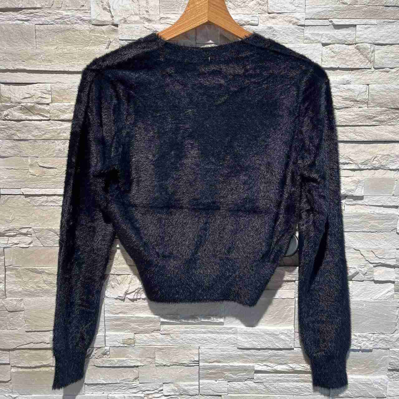 Maglione coccola