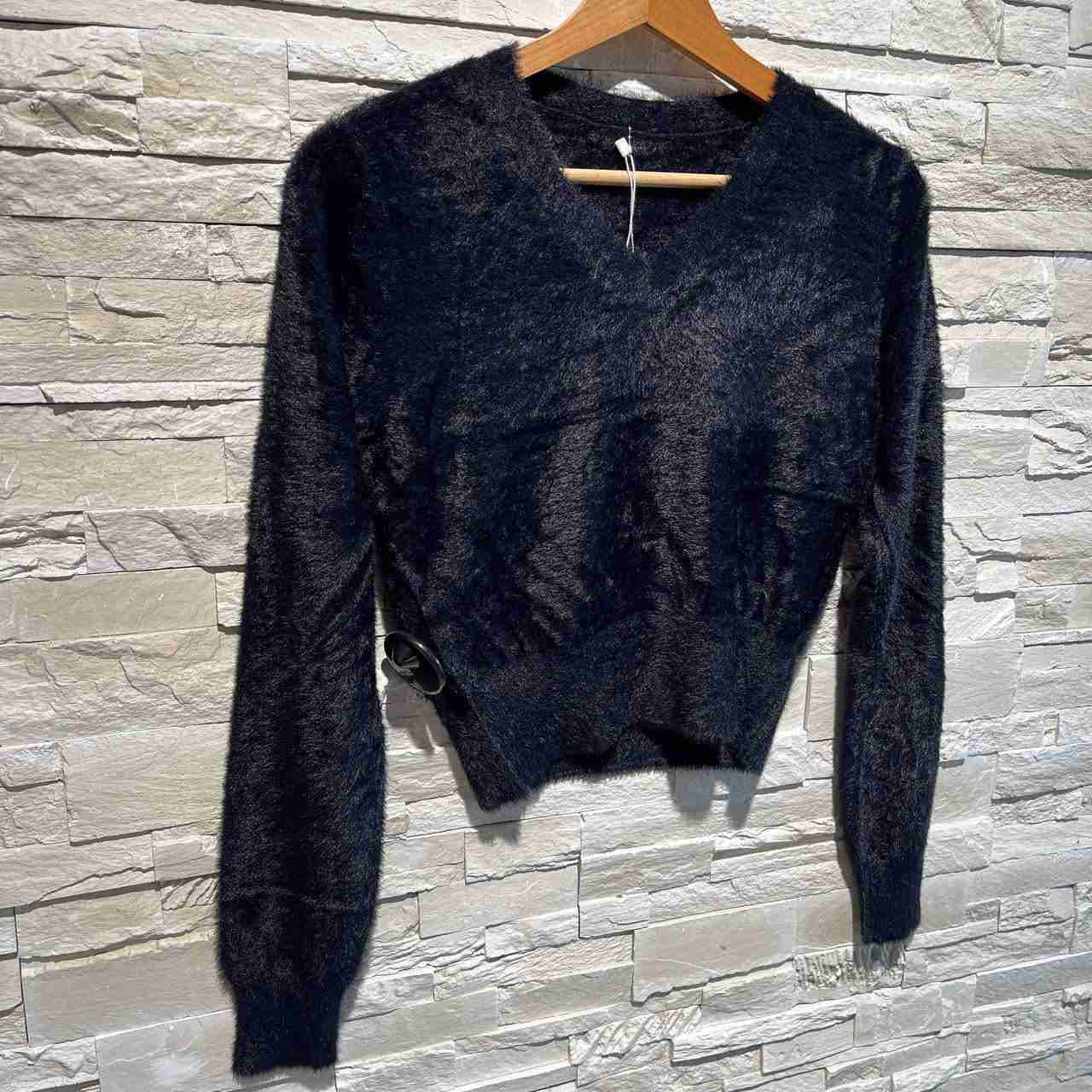 Maglione coccola