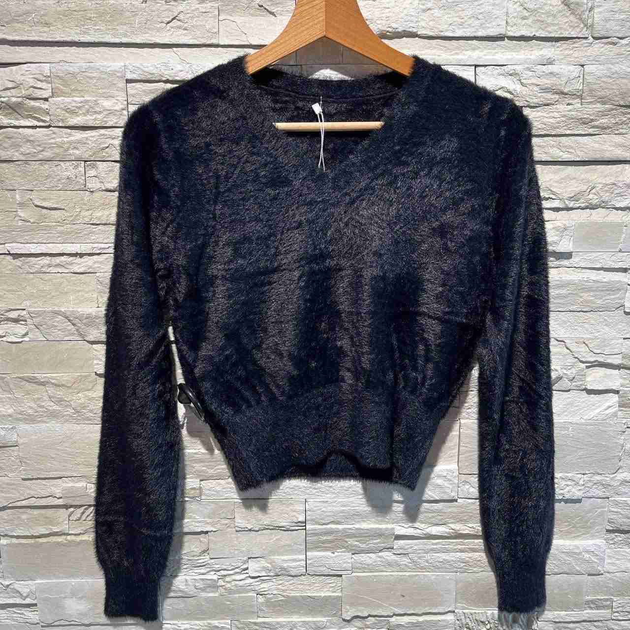 Maglione coccola