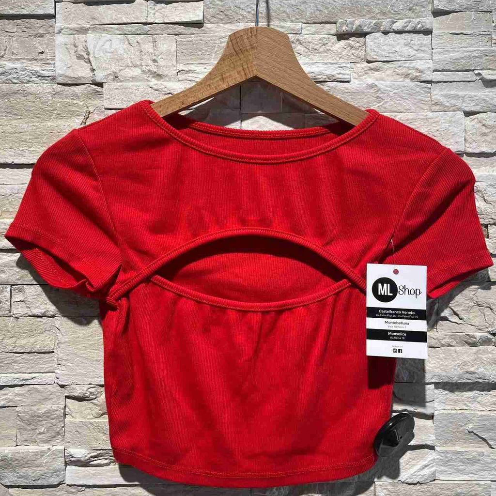 Top T-shirt neriah