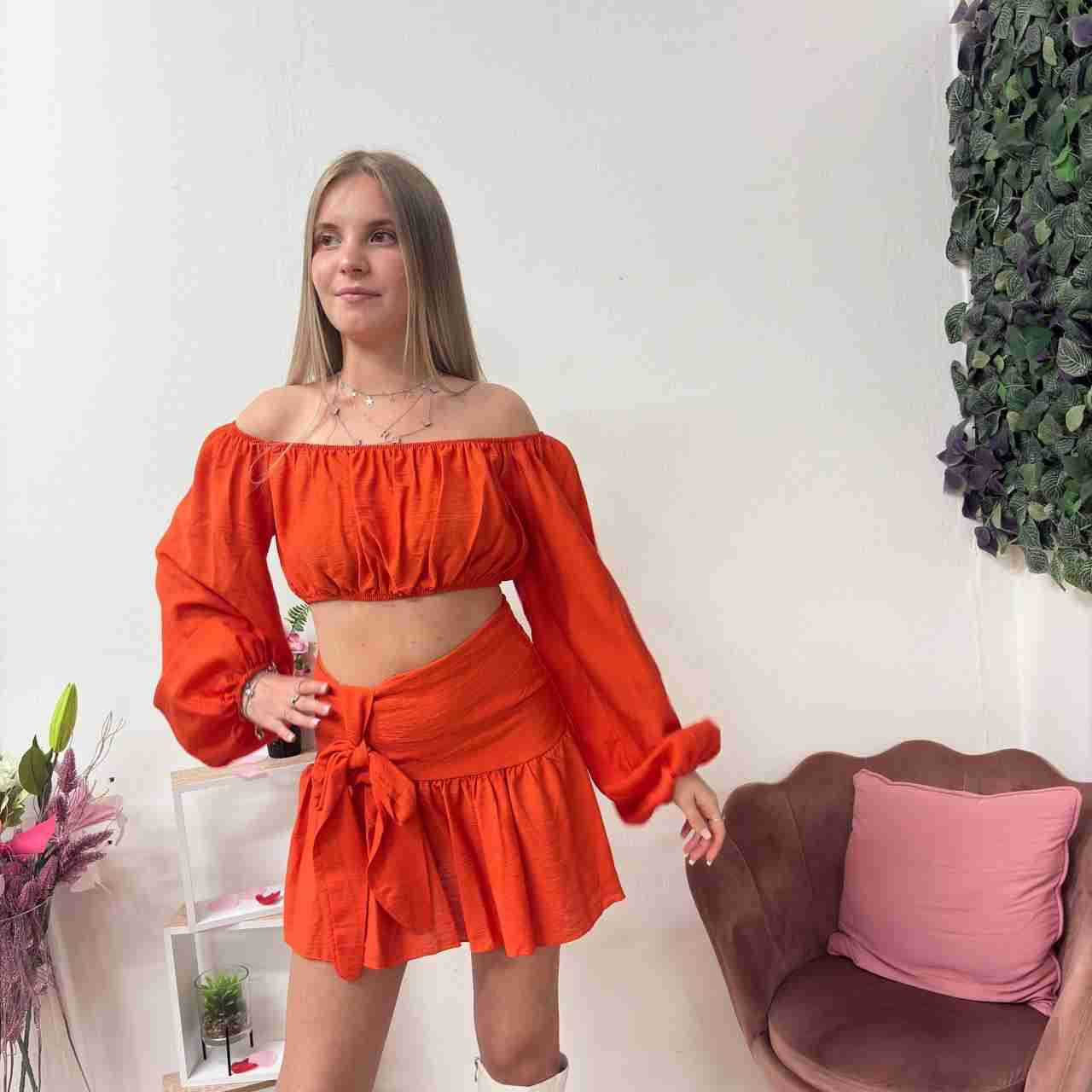 Coordinato grace