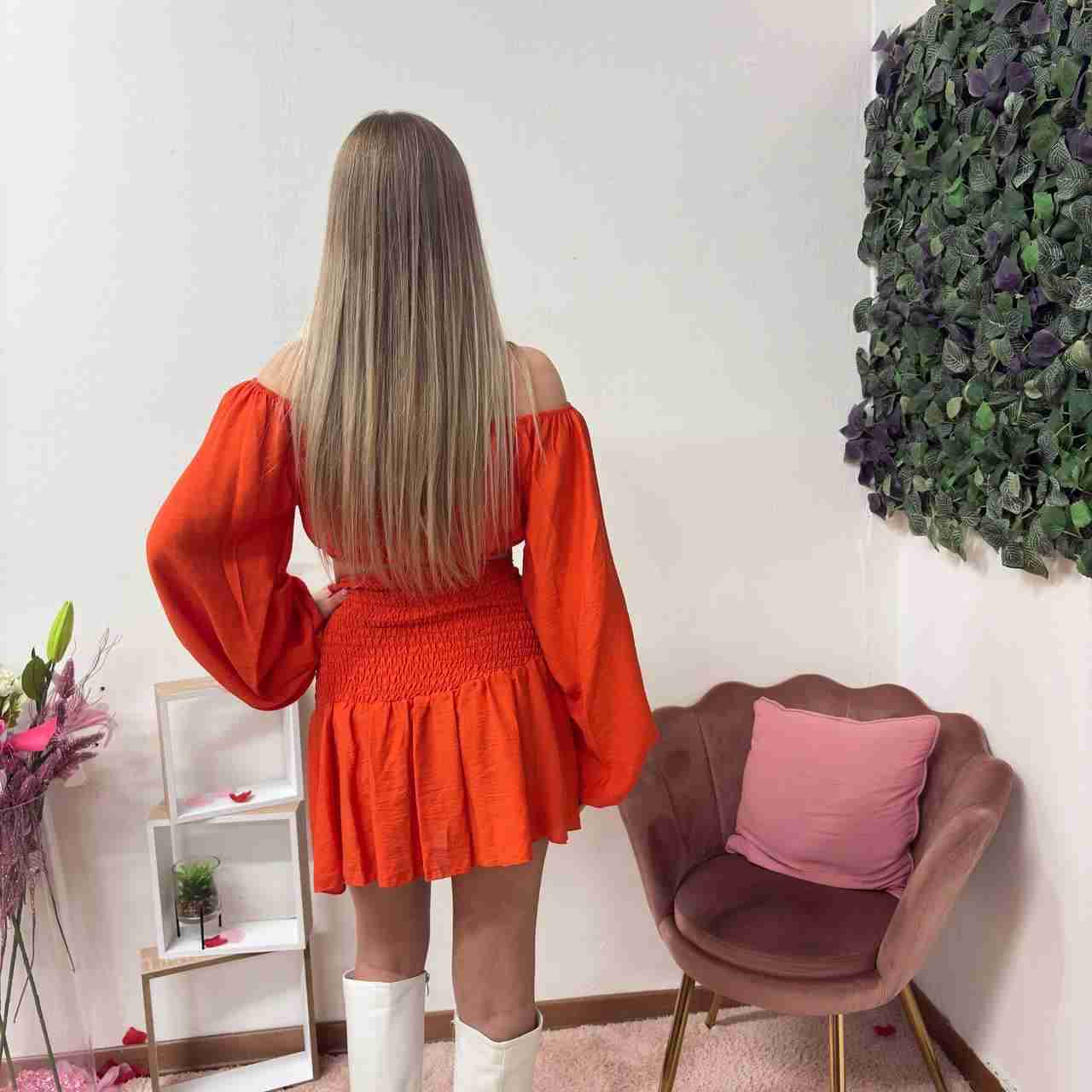 Coordinato grace