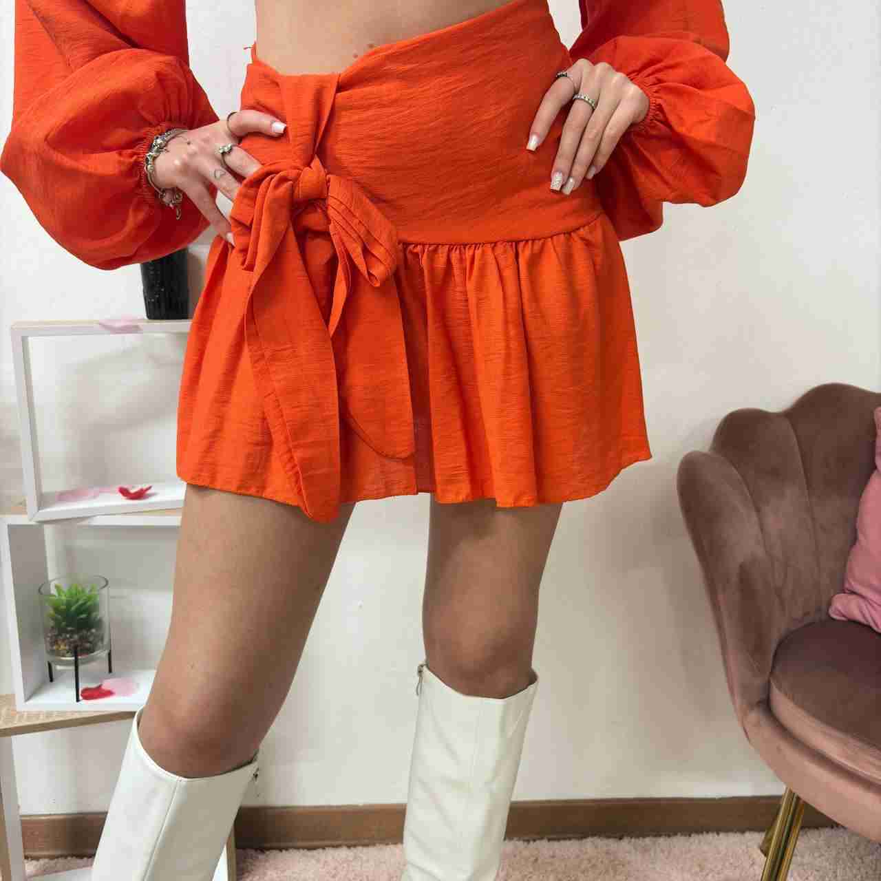 Coordinato grace