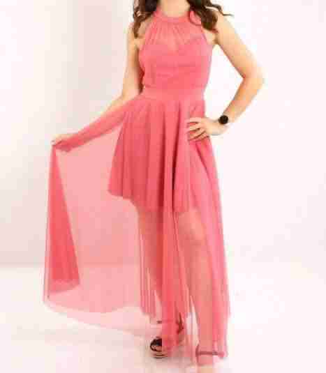 Abito charlotte