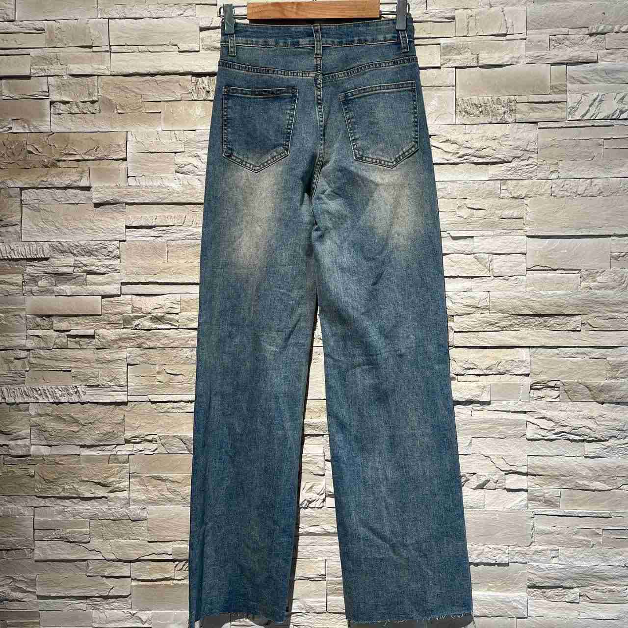Jeans radiance