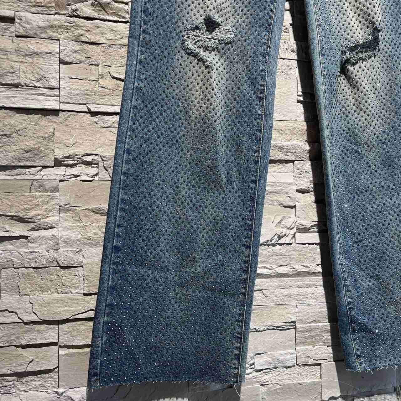 Jeans radiance