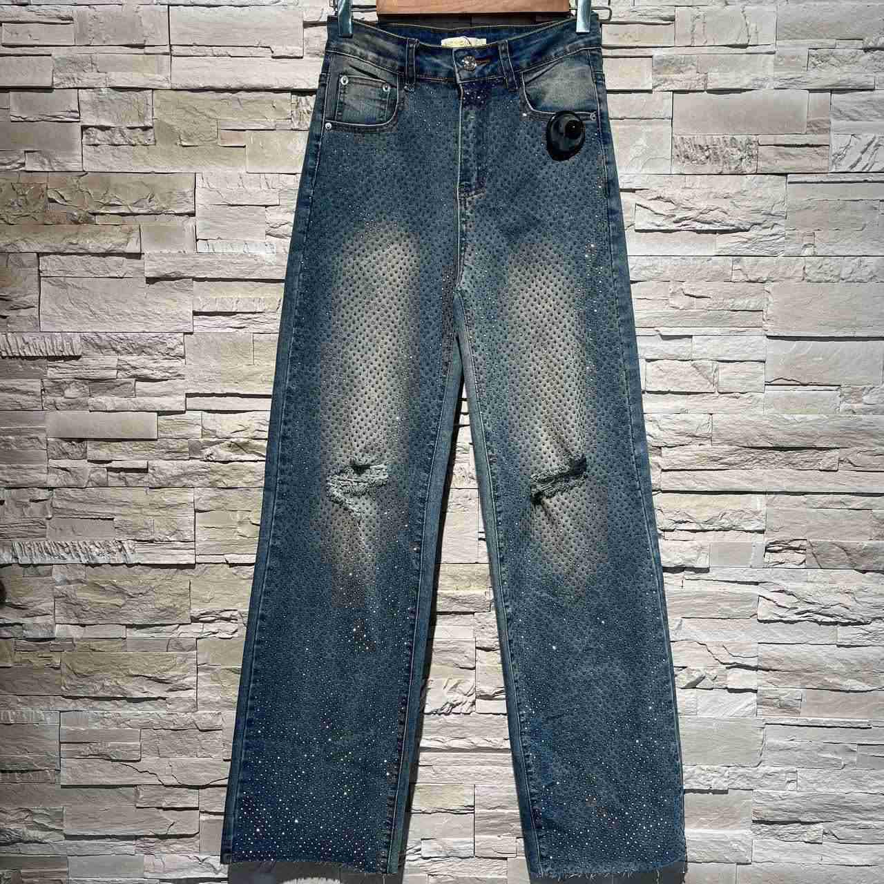 Jeans radiance
