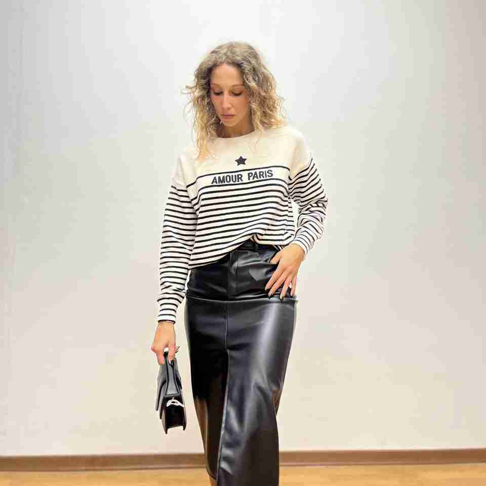 Maglione amour