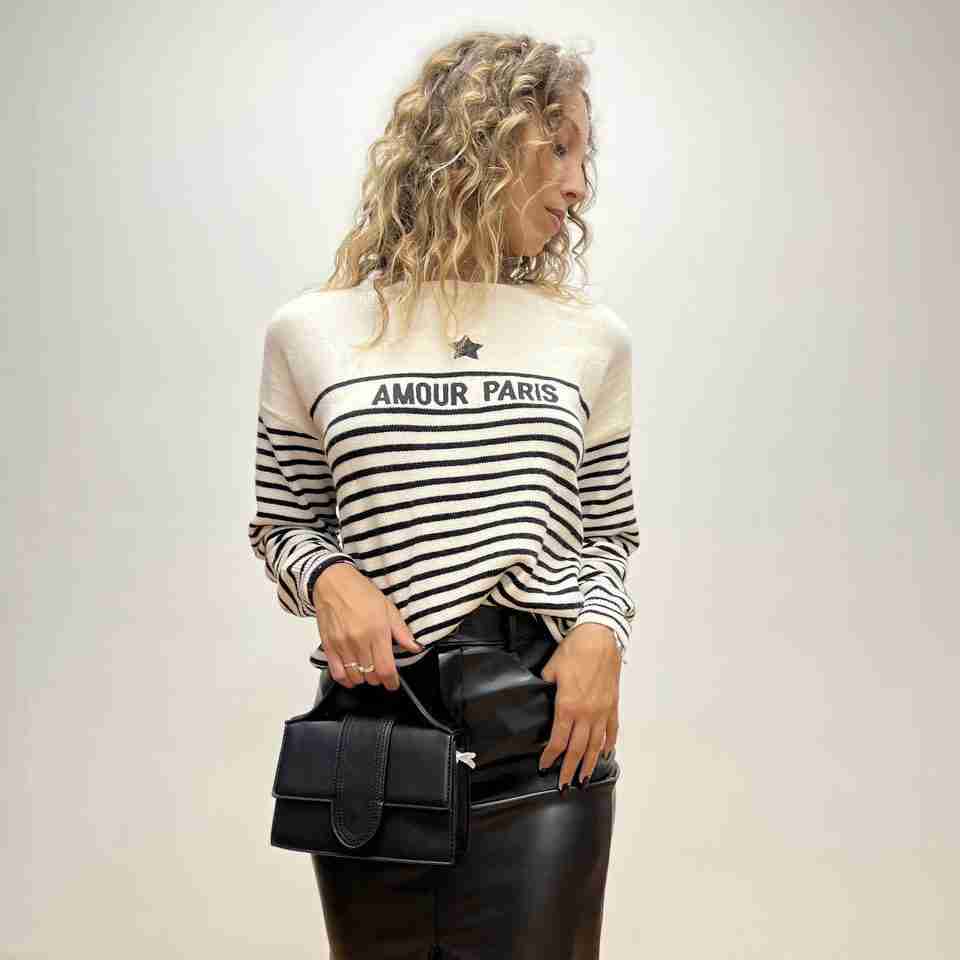 Maglione amour