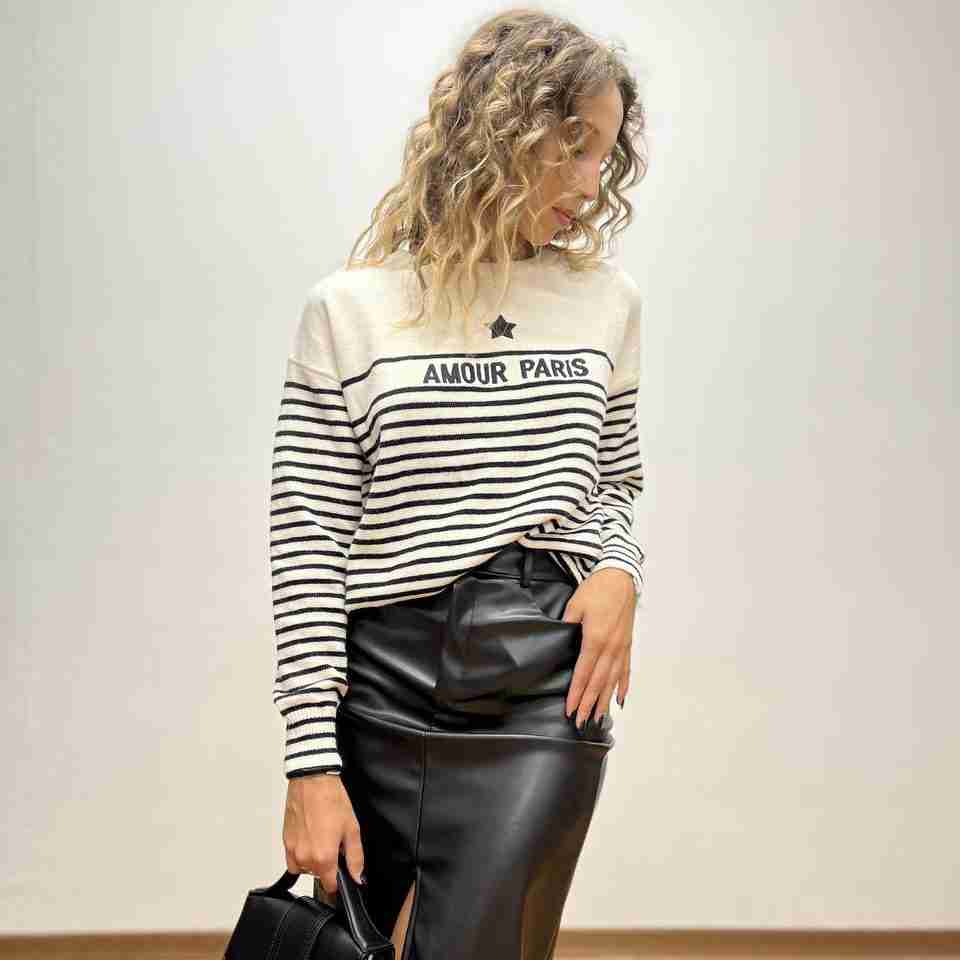 Maglione amour