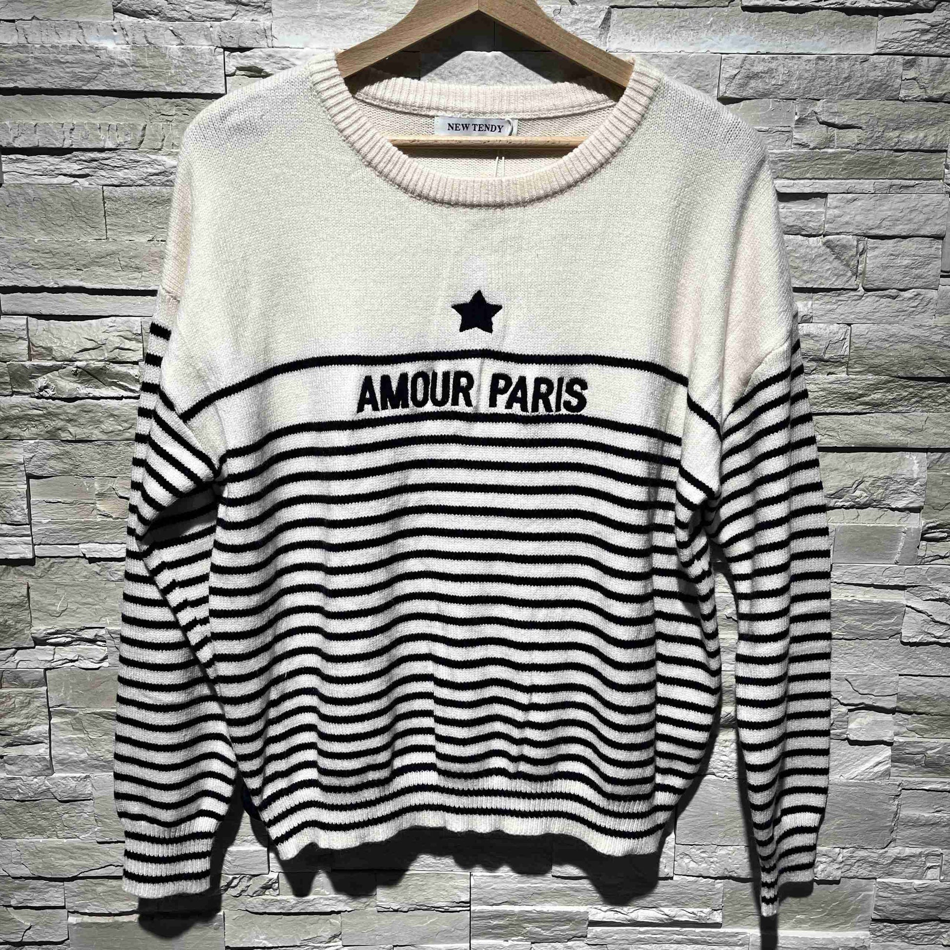Maglione amour