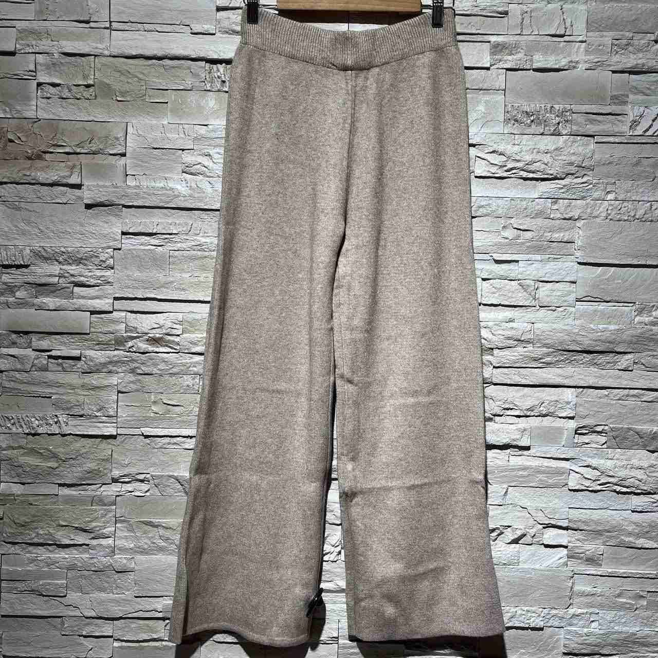 Pantaloni relax