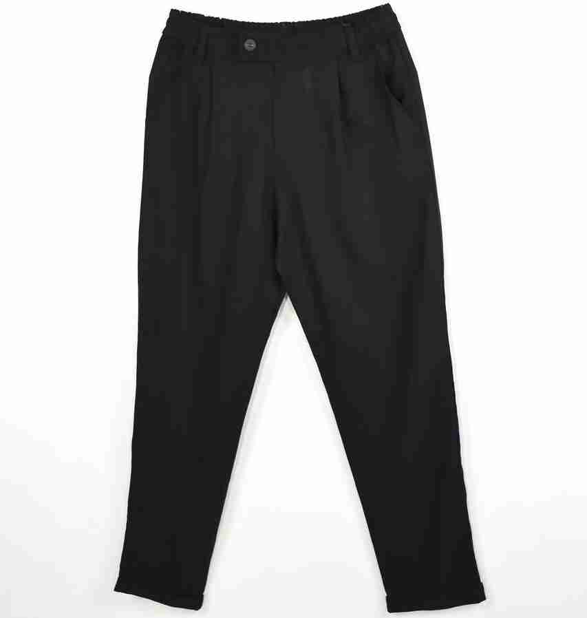 Pantaloni brand