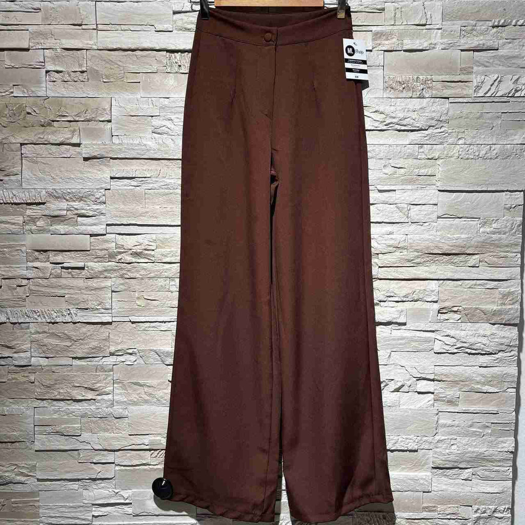 Pantaloni refined
