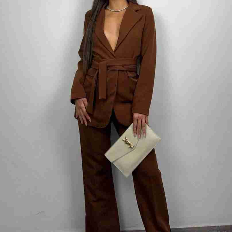 Tailleur britney