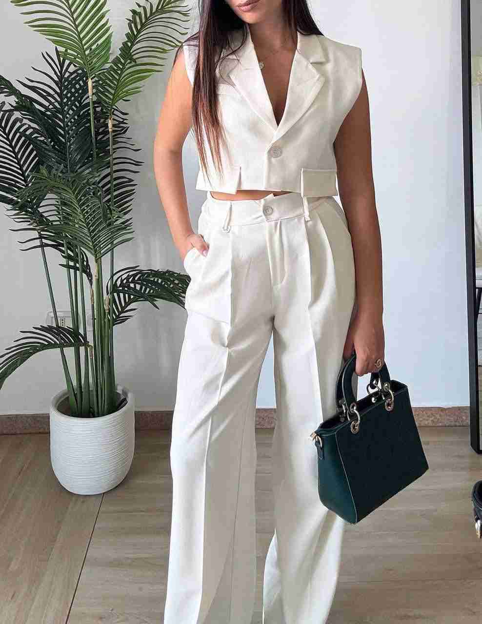 Coordinato alicia