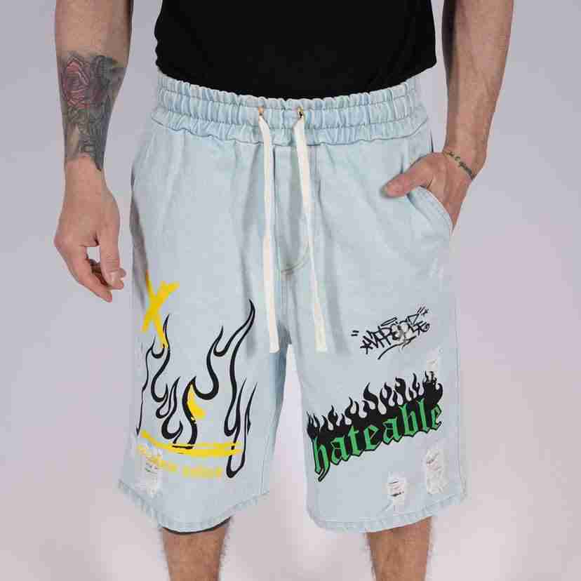 Pantaloncini hateable