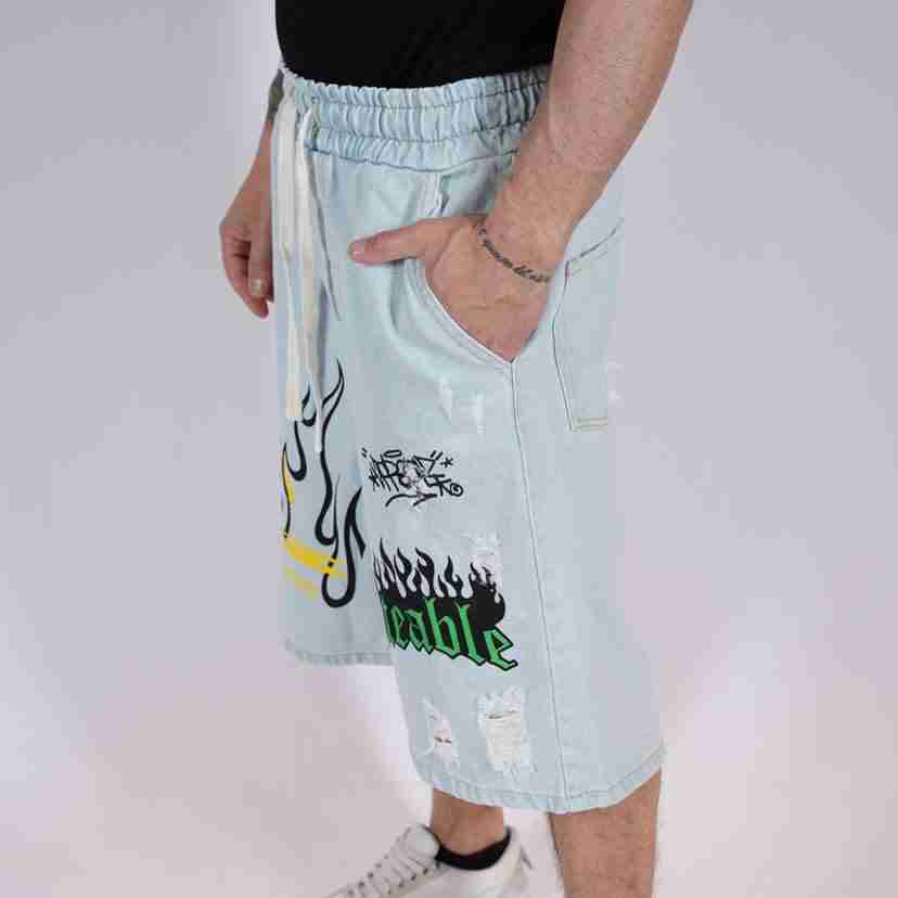 Pantaloncini hateable