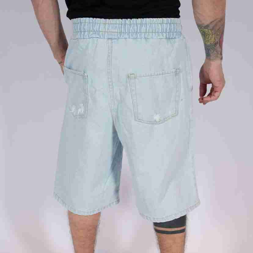 Pantaloncini hateable