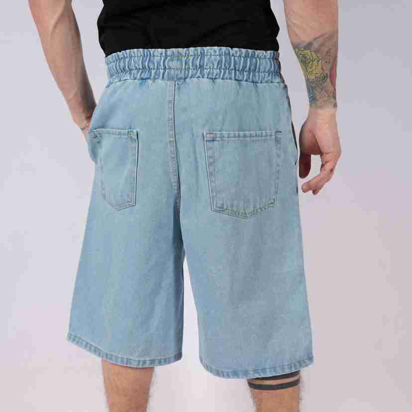 Pantaloncini trust your madness