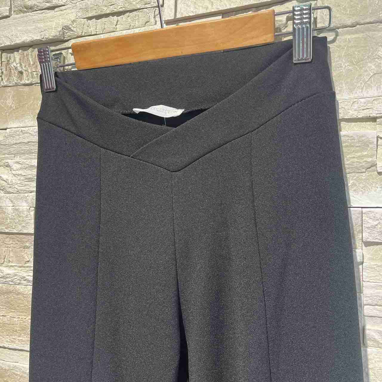 Pantaloni elephant