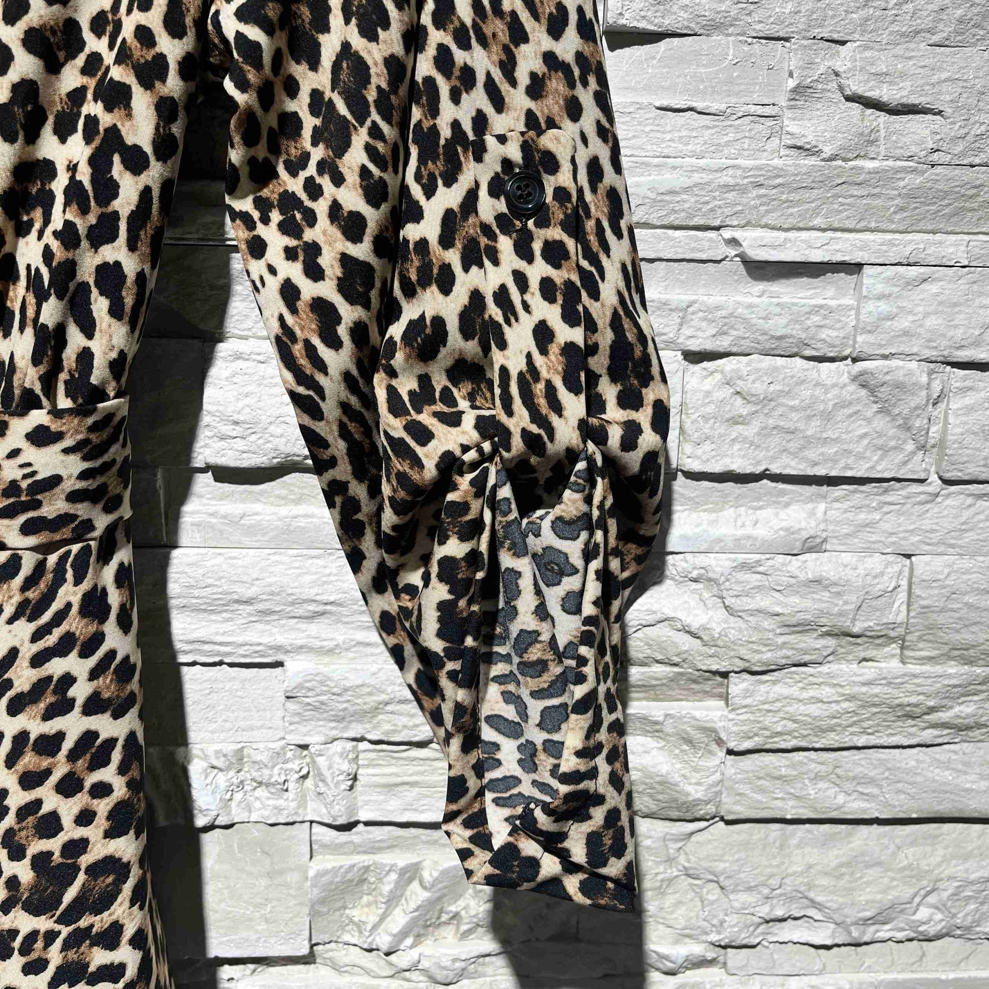 Abito animalier