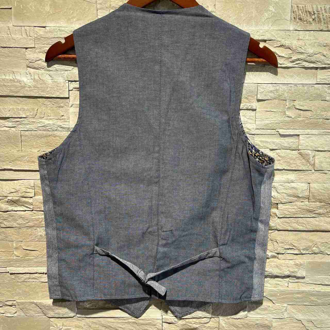 Gilet florence