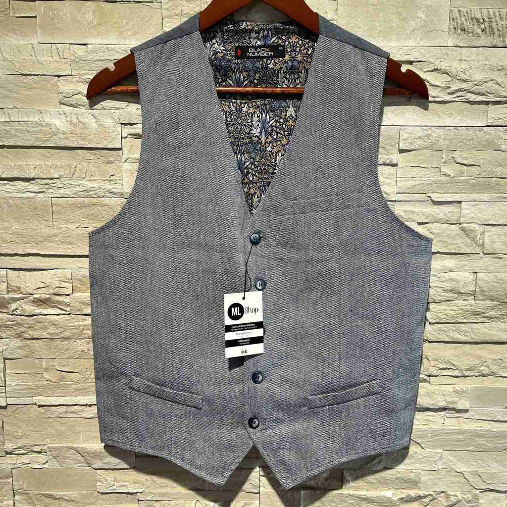 Gilet florence