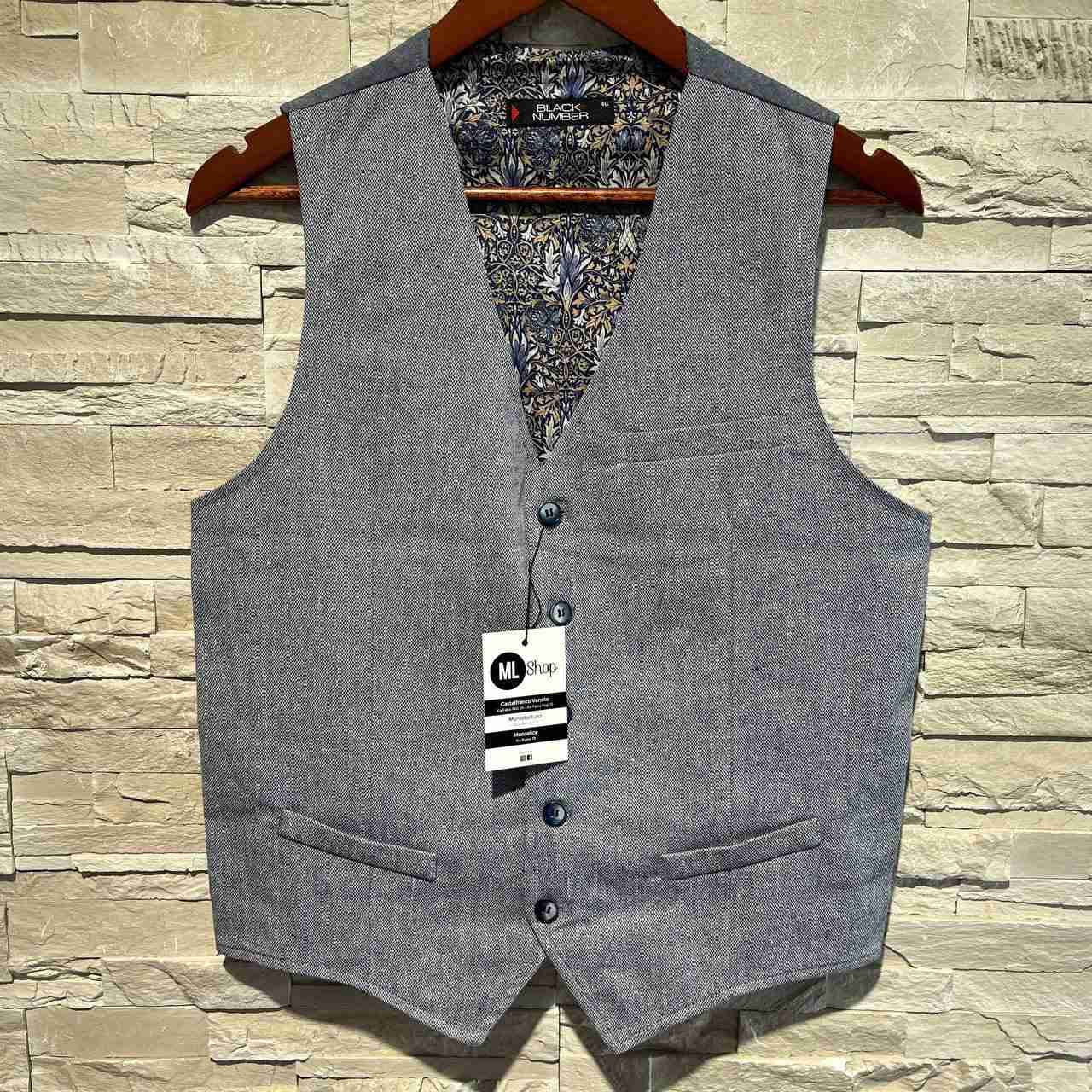 Gilet florence