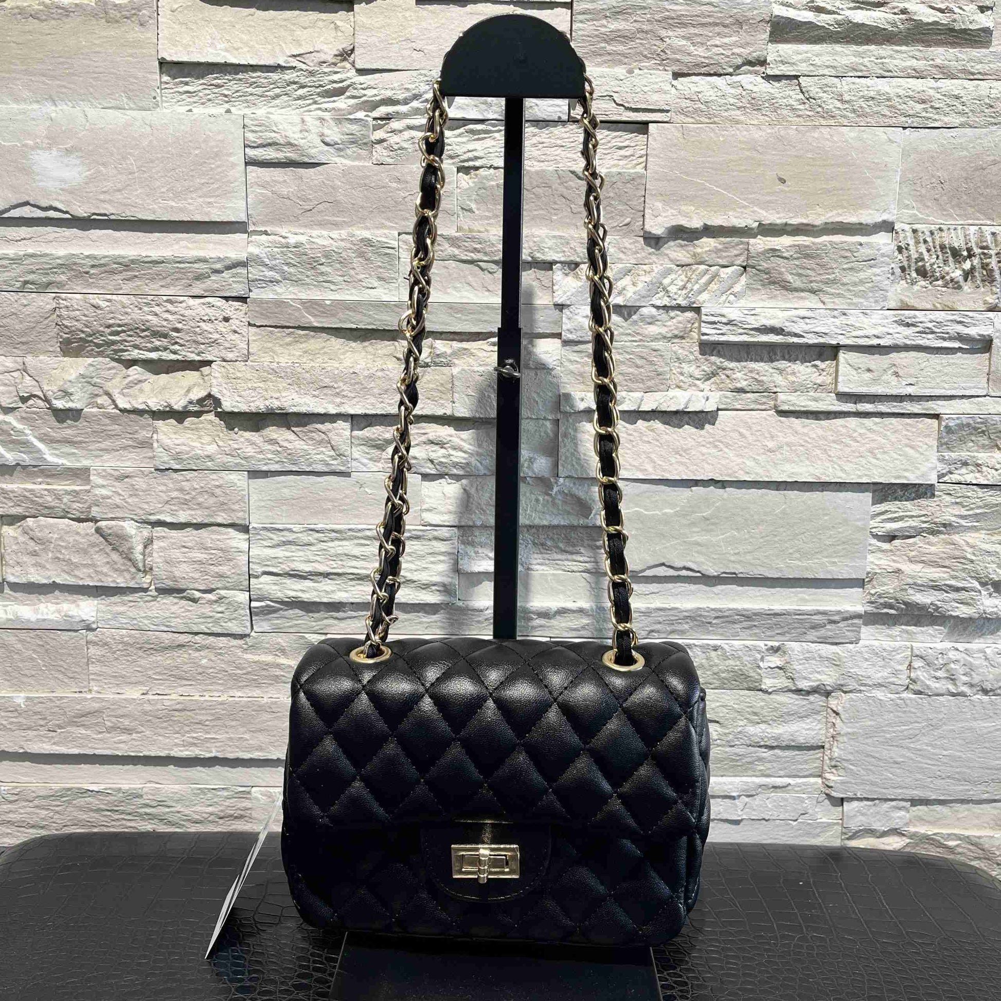 Mini bauletto