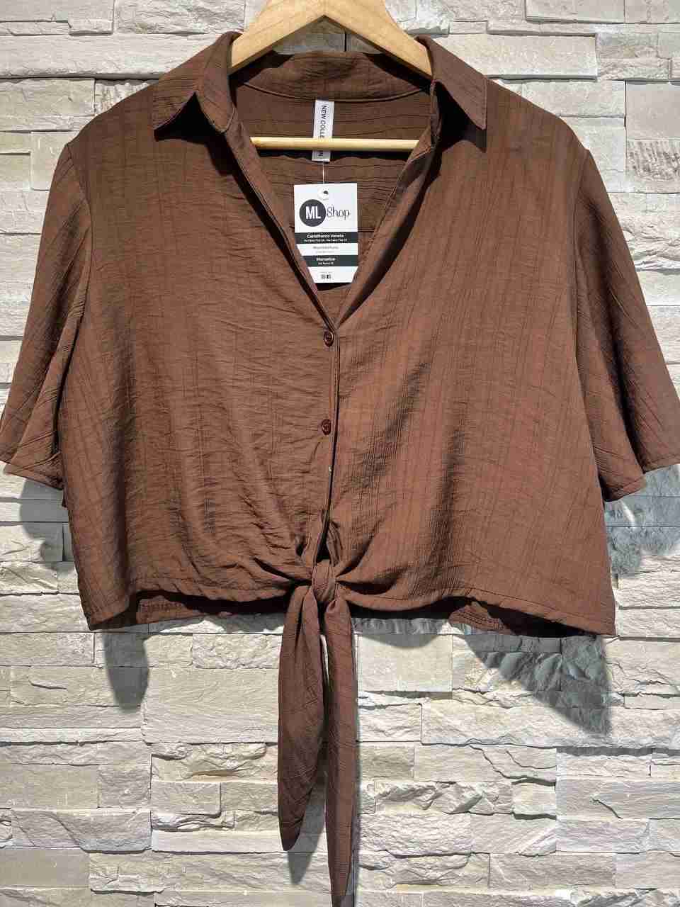 Camicia callirhoe
