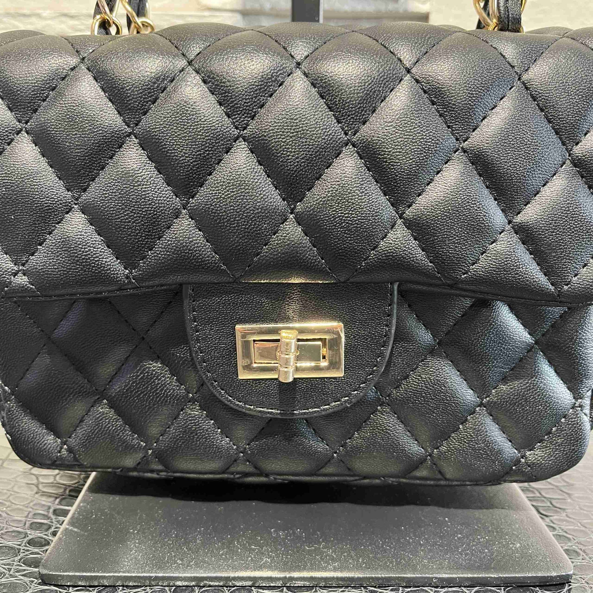 Mini bauletto
