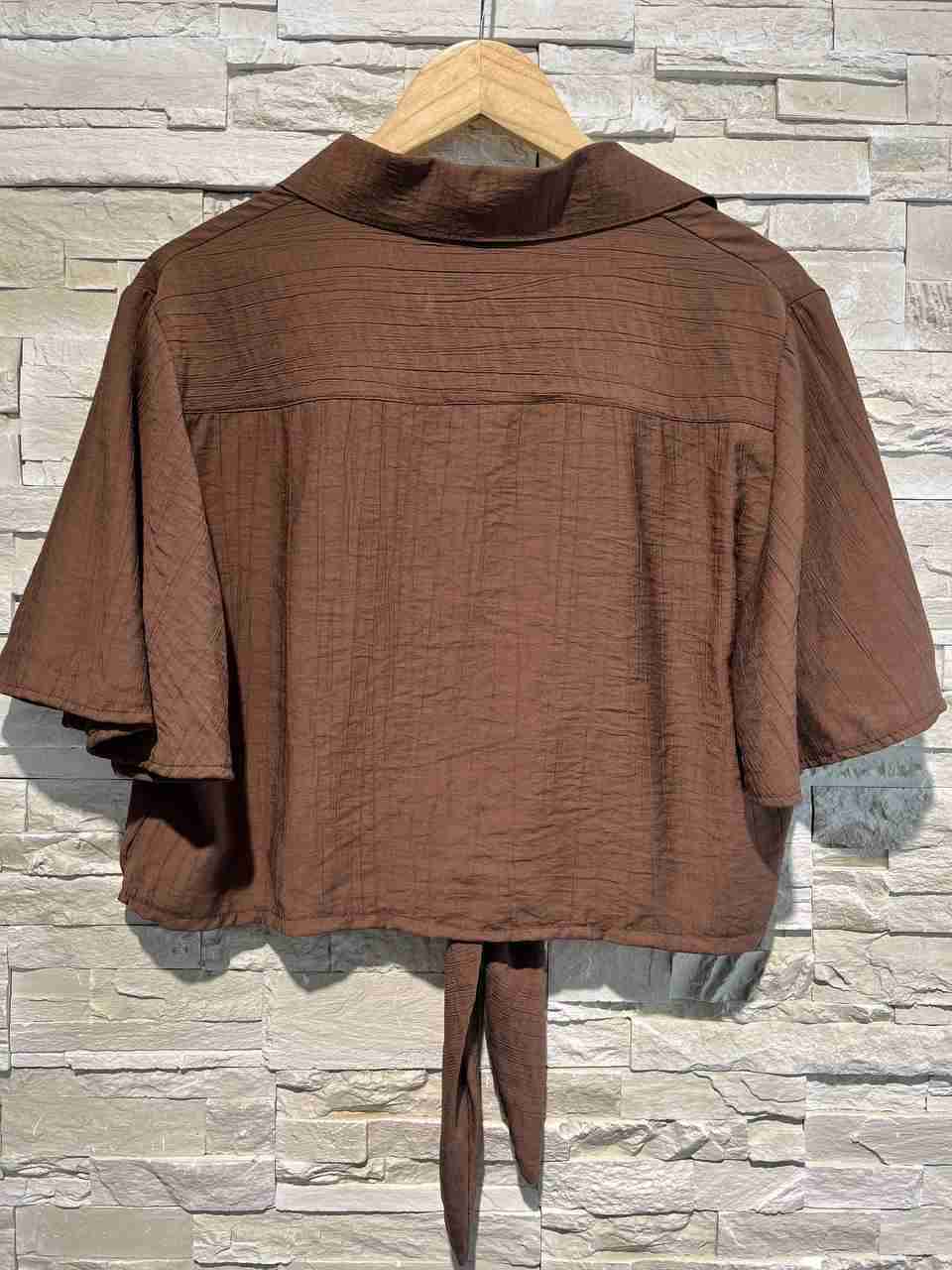 Camicia callirhoe