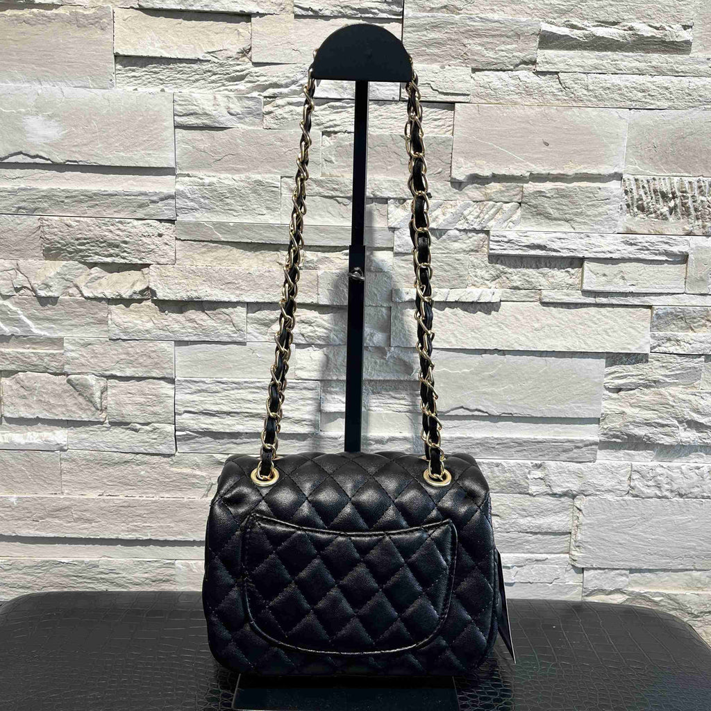 Mini bauletto
