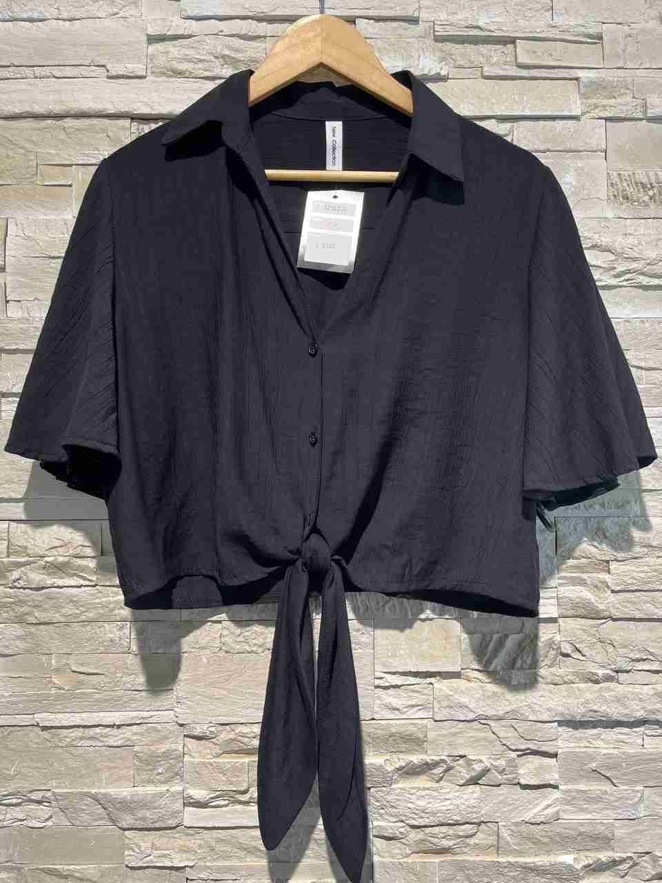 Camicia callirhoe