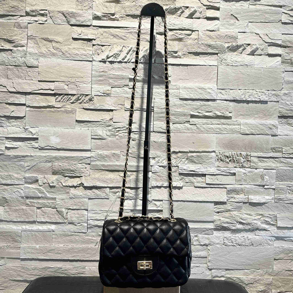 Mini bauletto